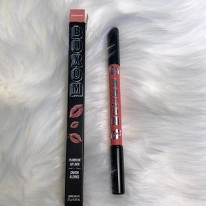 Buxom plumpline lip liner